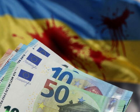 Sve se promenilo! Austrijanci sada masovno protiv svake vrste slanja pomoći Ukrajini