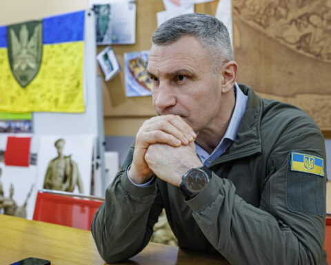 Kijev na ivici sloma: Kličko optužio Zelenskog za katastrofu