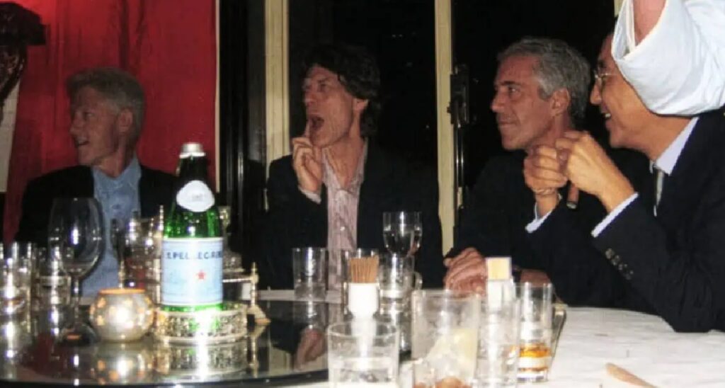 Šifrovane reči u Epštajnovim fajlovima sugerišu bolesne obrede u kojima se konzumiralo ljudsko meso