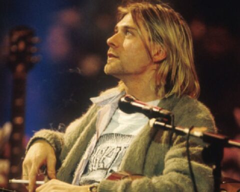 Novi forenzički dokazi: Kurt Kobejn nije izvršio samoubistvo – ubijen je!