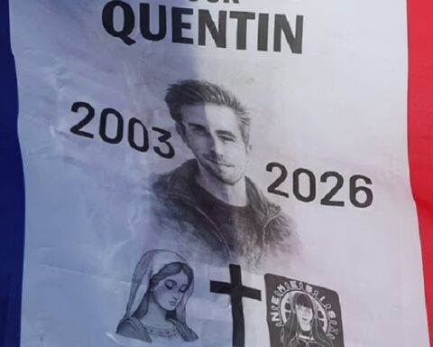 Francusku potresla smrt mladog aktiviste posle brutalnog napada Antife u Lionu