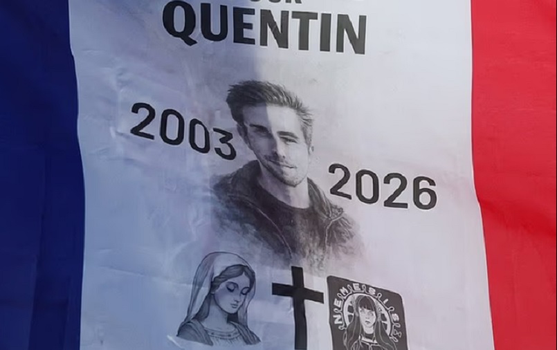 Francusku potresla smrt mladog aktiviste posle brutalnog napada Antife u Lionu