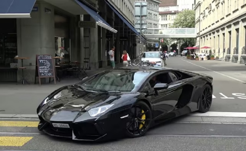 Lamborgini odustaje od električnih automobila: potražnja gotovo na nuli