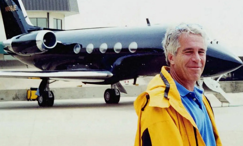 Veliki pritisak na britansku policiju: Letovi Epštajnovog privatnog aviona ka Londonu pod istragom