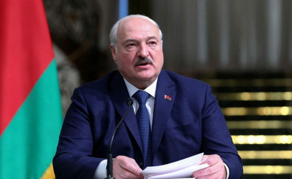 Zapad sprema plan za rušenje Lukašenka! Ruska obaveštajna služba razotkrila novu zaveru!