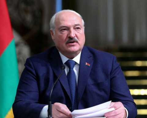 Zapad sprema plan za rušenje Lukašenka! Ruska obaveštajna služba razotkrila novu zaveru!