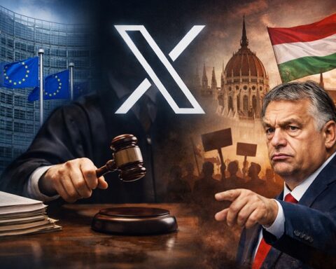 NVO koju finansira Brisel tuži X i traži podatke o IZBORIMA U MAĐARSKOJ: Da li EU pokušava da utiče na ishod glasanja?