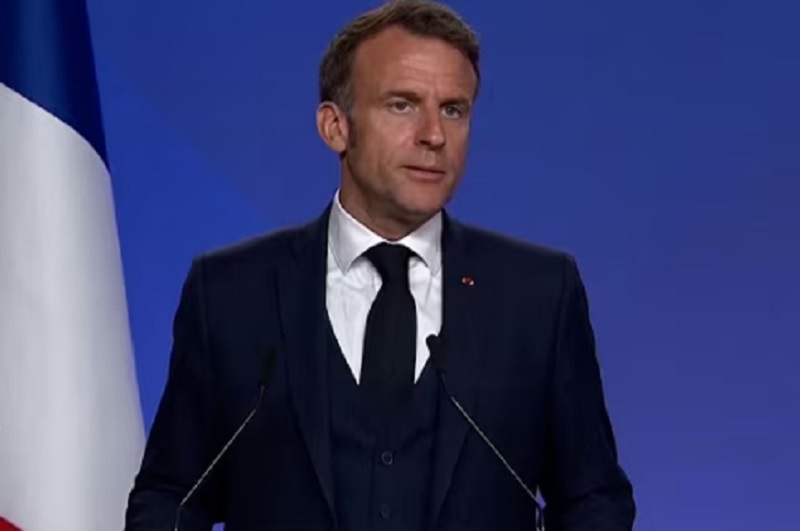 Makron bi mogao biti opozvan ako podeli zemljama EU francusko nuklearno oružje