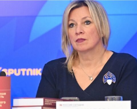 Moskva kritikuje Minhensku konferenciju zbog ignorisanja „paklenog terorizma“ Kijeva