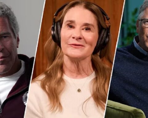 Melinda Gejts se javno distancirala od Bila Gejtsa zbog Epštajna: Nadam se da će pravda pobediti