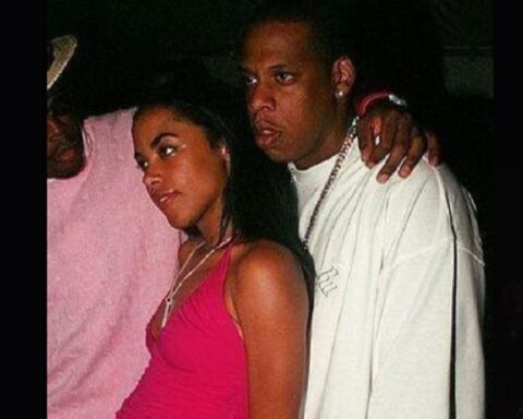 Niki Minaž na dodeli Gremi nagrada: „Vaši omiljeni idoli prinose bebe Satani“