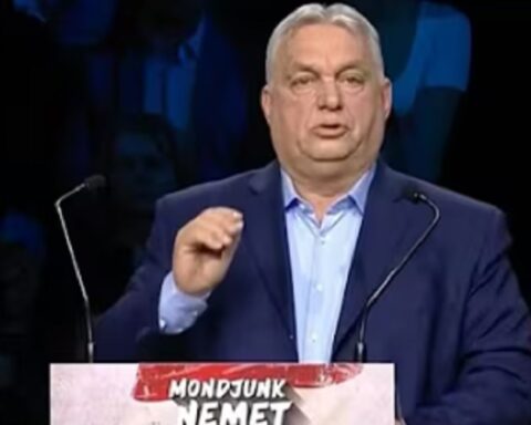 ORBAN: Ukrajina je NEPRIJATELJ Mađarske