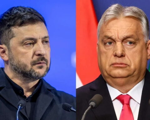 Zelenski ponovo izvređao Orbana! Nakon što ga je ismejavao na osnovu izgleda evo šta je sada rekao - Mađarski premijer će ga uništiti
