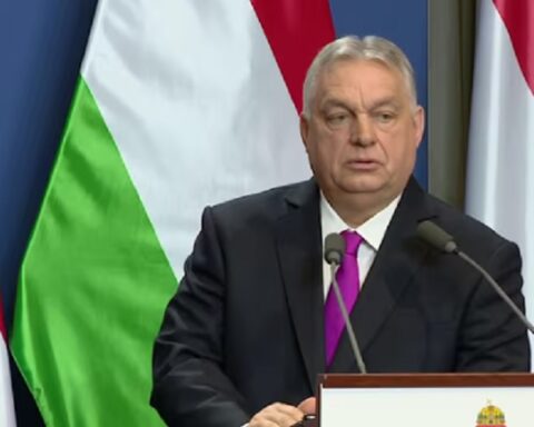 Orban: Mađarska neće kleknuti pred ukrajinskom ucenom