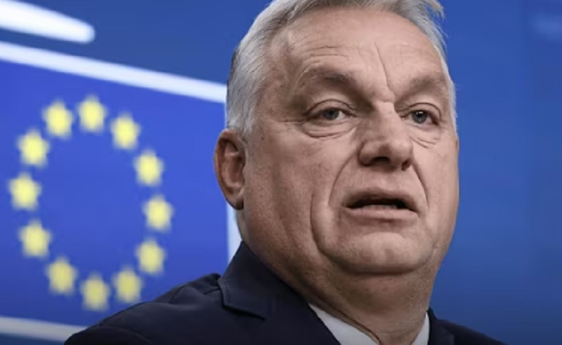 ORBAN UDARA NA KIJEV: Mađarska proteruje sve učesnike prisilne mobilizacije u Ukrajini