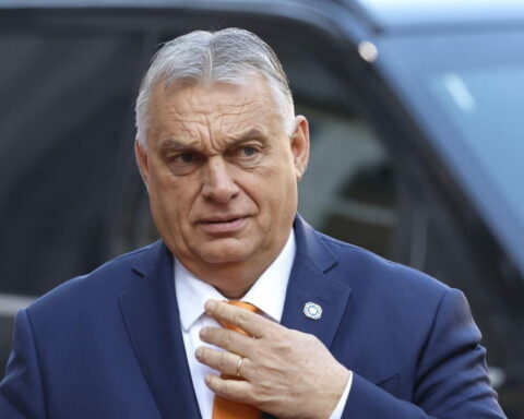 Orban otkriva: Tisza partija sklopila tajni pakt sa Briselom – uvlače nas u rat sa Rusijom!