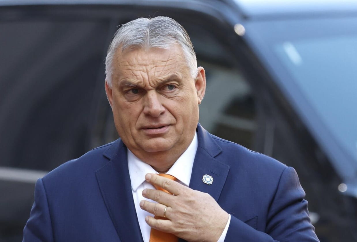 Orban otkriva: Tisza partija sklopila tajni pakt sa Briselom – uvlače nas u rat sa Rusijom!