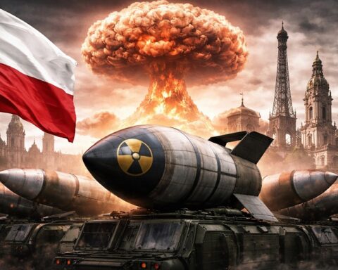Poljska traži nuklearno oružje: Otvara se opasna nuklearna debata u Evropi