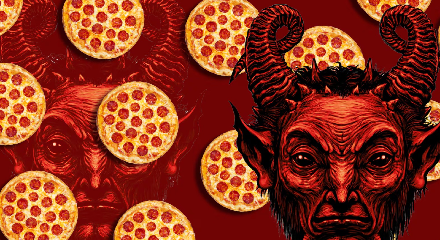 Zabranjena istina izlazi na videlo: Pizzagate više nije teorija zavere - Sve je povezano sa Epštajnom