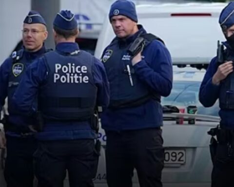 Policija upala u Evropsku komisiju i izvršila pretres zbog prodaje nekretnina od 900 miliona evra