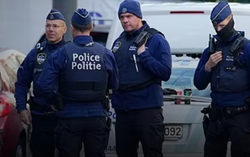 Policija upala u Evropsku komisiju i izvršila pretres zbog prodaje nekretnina od 900 miliona evra