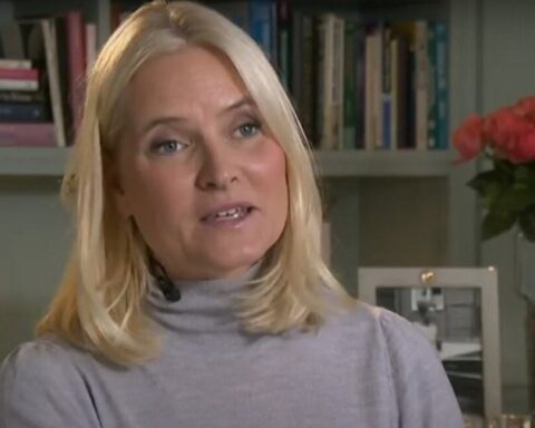 SKANDAL POTRESA NORVEŠKU KRUNU: Prestolonaslednica priznala blisko prijateljstvo sa Epštajnom i javno se izvinila