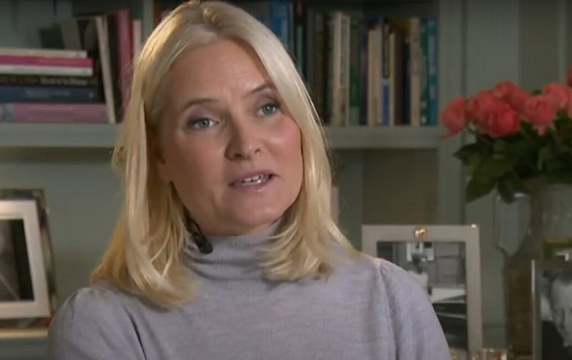 SKANDAL POTRESA NORVEŠKU KRUNU: Prestolonaslednica priznala blisko prijateljstvo sa Epštajnom i javno se izvinila