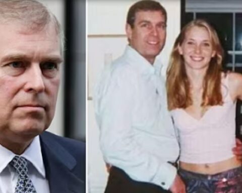 Uhapšen bivši princ Endru zbog veza sa Epštajnom