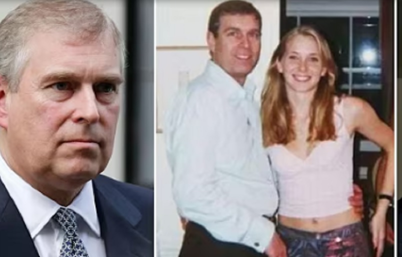 Uhapšen bivši princ Endru zbog veza sa Epštajnom