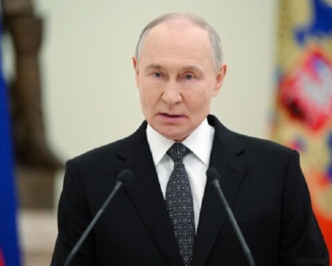 Putin: Jačanje ruske nuklearne trijade bezuslovni prioritet