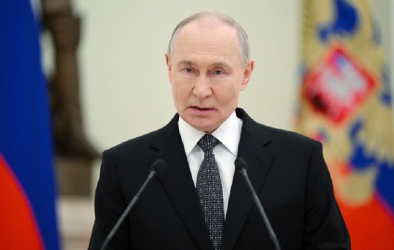 Putin: Jačanje ruske nuklearne trijade bezuslovni prioritet