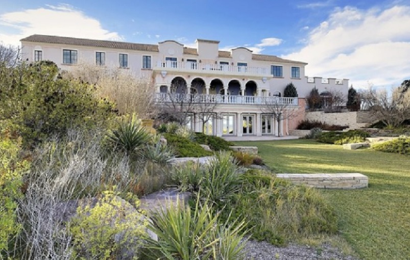 Epštajnov ranč pod istragom zbog tvrdnji o „zakopanim telima“