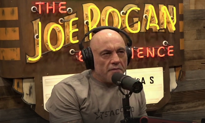 Džo Rogan posle novih Epštajnovih fajlova: „Ovo je demonsko zlo“