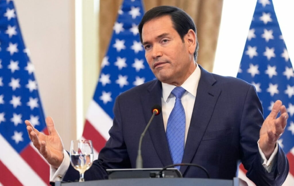 Jaz između Vašingtona i Brisela raste: „Delimo interese, ali ne i vrednosti“