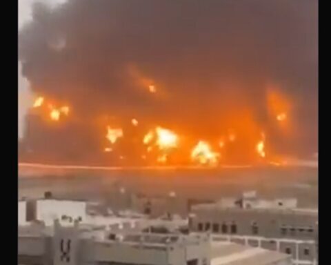 Rusija upozorava na moguću radiološku katastrofu u Iranu i optužuje SAD i Izrael za guranja regiona u haos