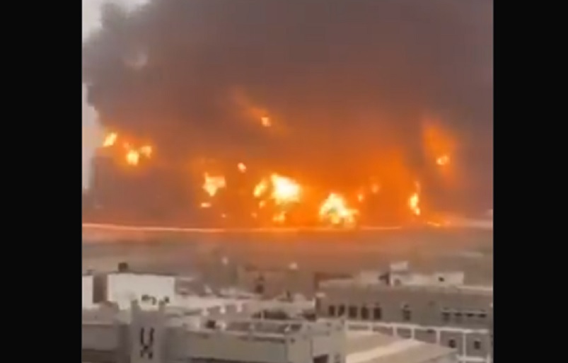 Rusija upozorava na moguću radiološku katastrofu u Iranu i optužuje SAD i Izrael za guranja regiona u haos