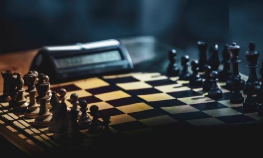 Sukob civilizacija ponovo pokreće istoriju