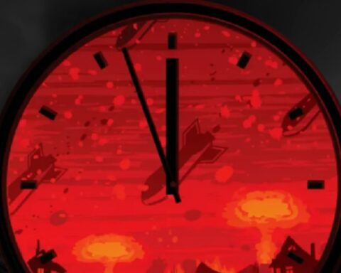 DA LI NAS ČEKA NUKLEARNI SMAK SVETA: Kako se strah kreira i održava