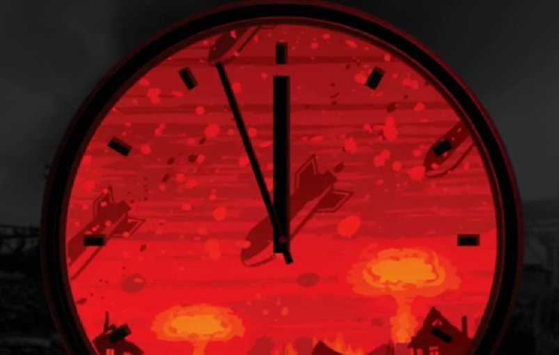 DA LI NAS ČEKA NUKLEARNI SMAK SVETA: Kako se strah kreira i održava