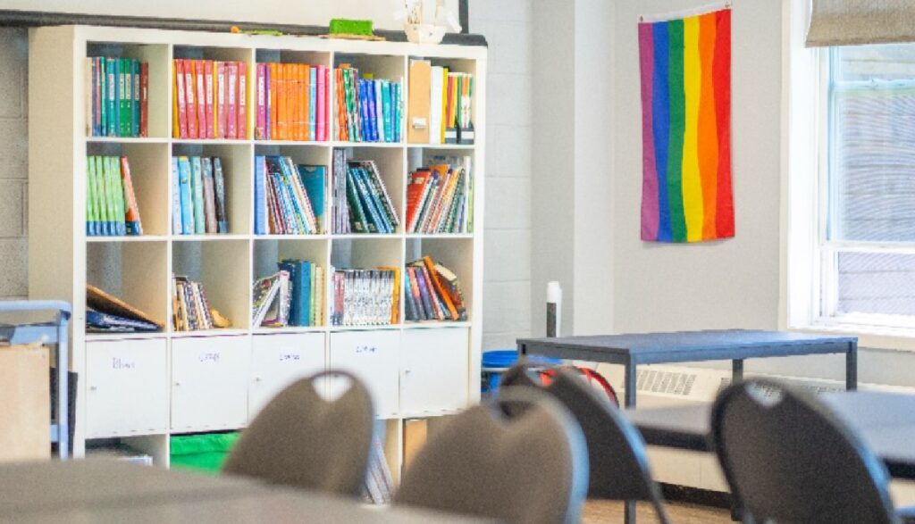 Britanija počela da dozvoljava promenu pola deci od četiri godine!