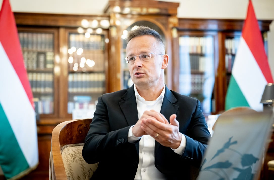 Oglasila se Budimpešta: HOROR MOBILIZACIJE U UKRAJINI: Još jedan Mađar mrtav – „Ovo je otvoreni lov na ljude od strane Zelenskog“