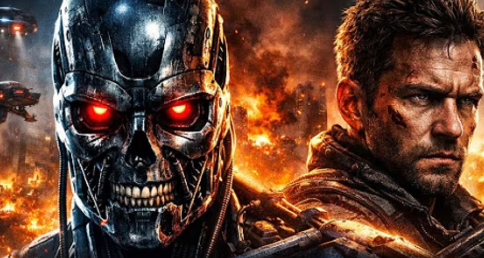 AI ORUŽJE NALIK NA SKAJNET: Ukrajina postala poligon za ratove 2030-ih