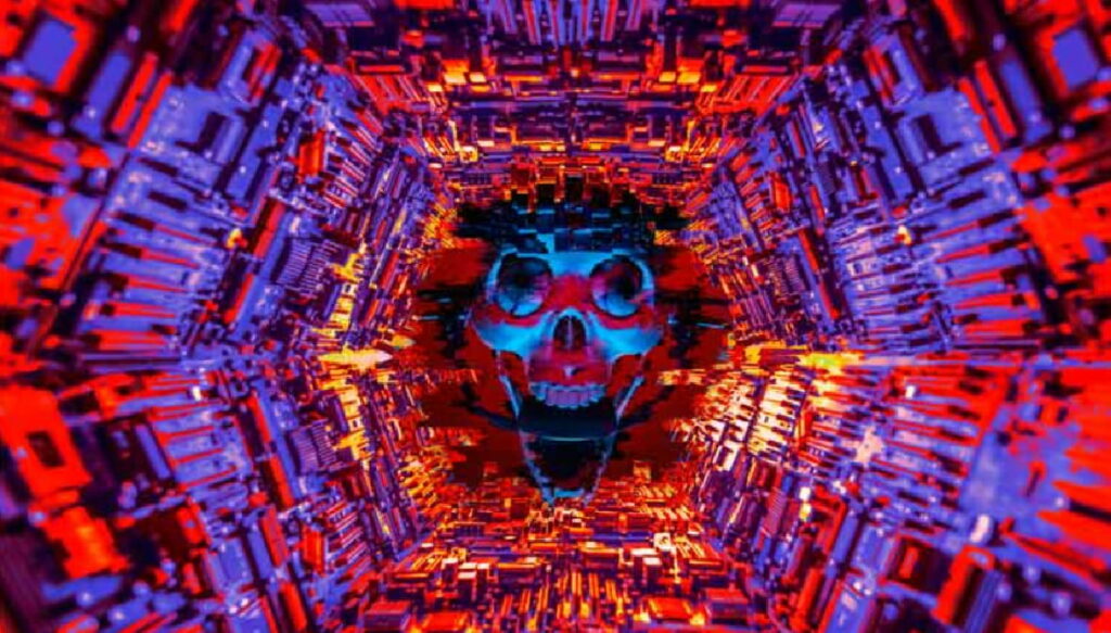 Upozorenje o veštačkoj inteligenciji: Dešava se nešto veliko