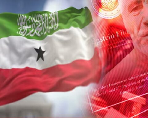 SOMALILEND U EPŠTAJNOVIM DOSIJEIMA: Tajni planovi za vodu, naftu i medije moćnih elita