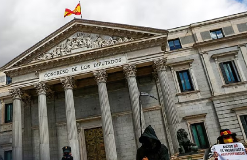 Španska vlast gura zakon o „asistiranom samoubistvu“: Broj eutanazija skočio 30% za godinu dana