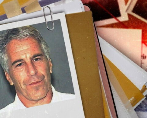 "Svideo mi se snimak mučenja" Otkrivena imena šest muškaraca koja su do sad bila sakrivena u Epštajnovim fajlovima