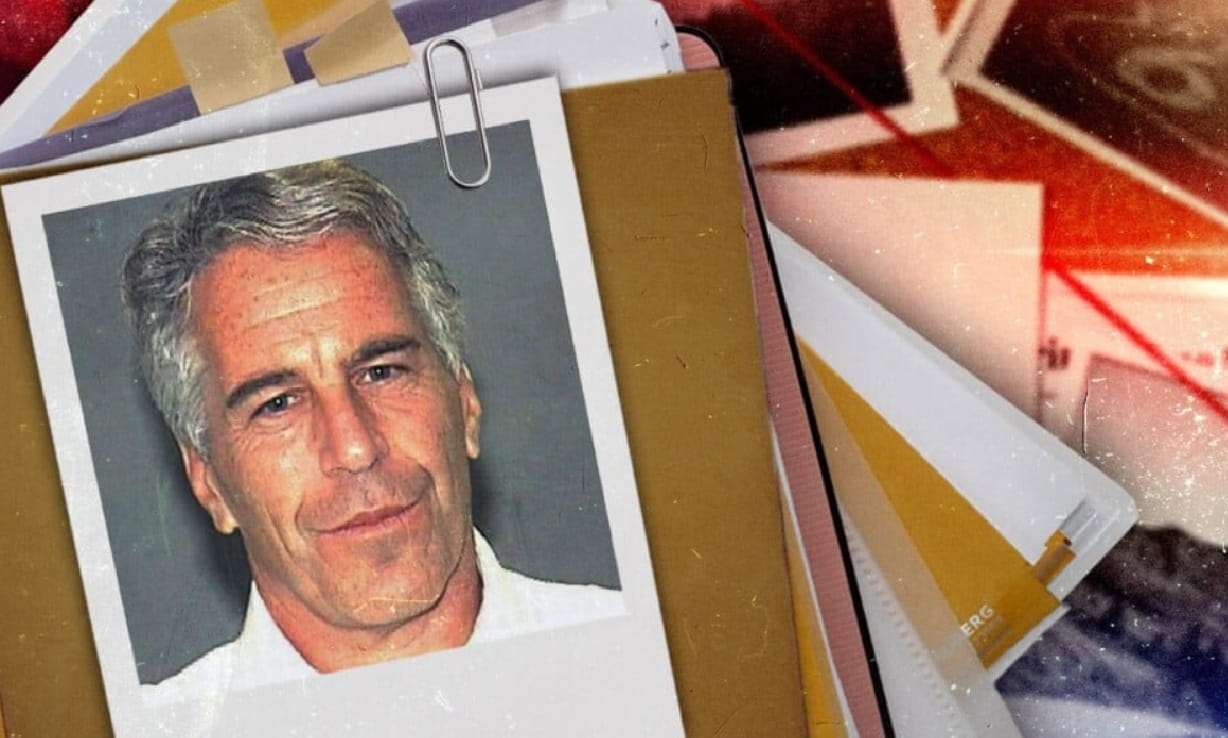 "Svideo mi se snimak mučenja" Otkrivena imena šest muškaraca koja su do sad bila sakrivena u Epštajnovim fajlovima