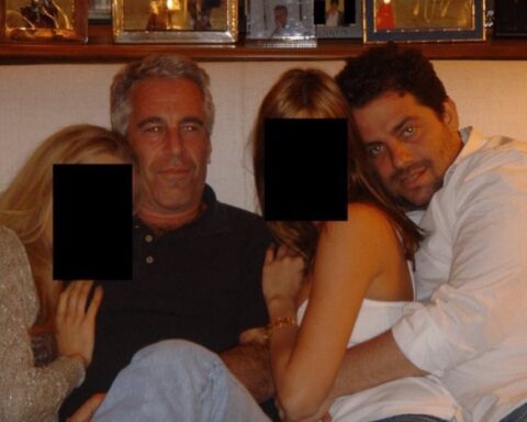 BOLESNO: Epštajn razgovarao sa poznatim naučnikom sa Harvarda o "benefitima" pretvaranja dece u TRANS osobe