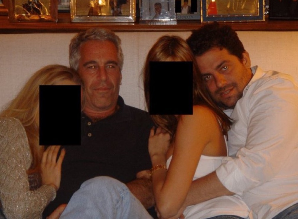 BOLESNO: Epštajn razgovarao sa poznatim naučnikom sa Harvarda o "benefitima" pretvaranja dece u TRANS osobe