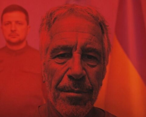 Transhumanistički eksperimenti i trgovina ljudima: Kako je Ukrajina postala igralište za Džefrija Epštajna